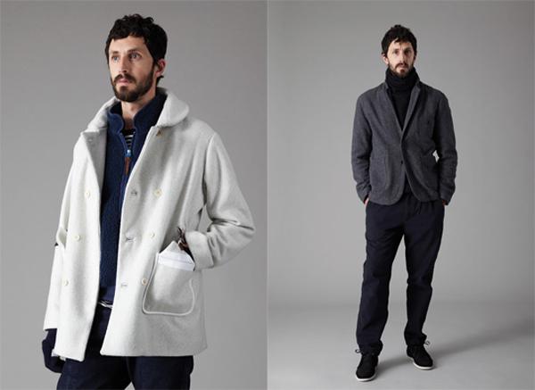 FOLK – F/W 2011 COLLECTION LOOKBOOK FOLK – F/W 2011 COLLECTION LOOKBOOK