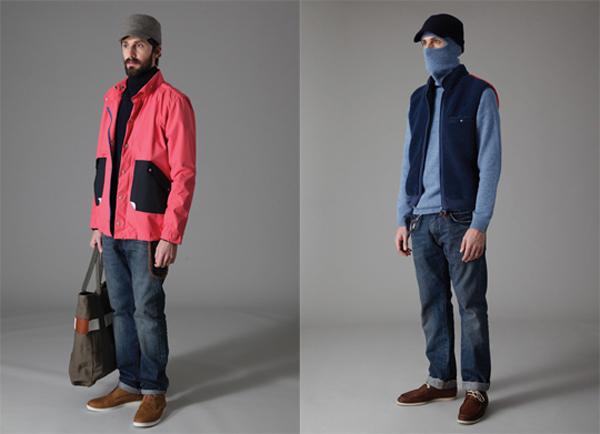 FOLK – F/W 2011 COLLECTION LOOKBOOK FOLK – F/W 2011 COLLECTION LOOKBOOK