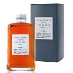 whisky-nikka-from-the-barrel Le bar idéal : le whisky Nikka from the Barrel