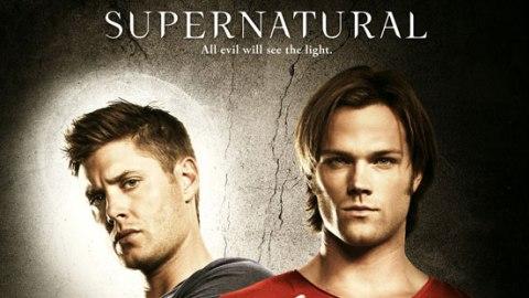 Supernatural saison 6 ... Dean et Sam au Far-West (spoiler)