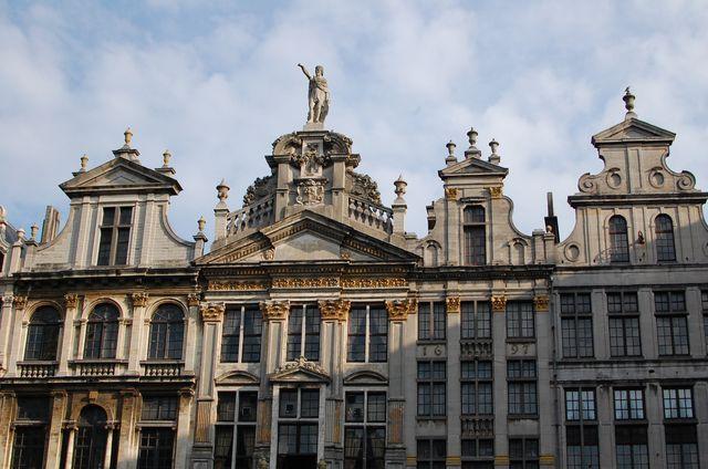Bruxelles { archi } DSC_0131