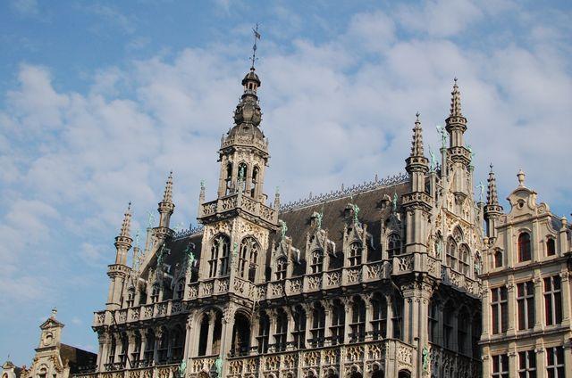 Bruxelles { archi } DSC_0130