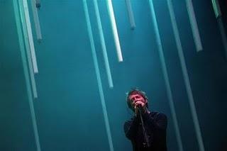 Nouvel album de radiohead samedi