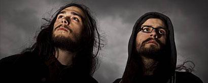 Barn Owl, Stephen O'Malley, Jef Cantu Barn Owl, Stephen O'Malley, Jef Cantu