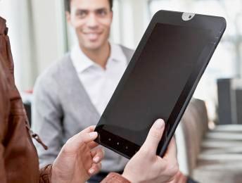 Toshiba annonce la disponibilité de sa prochaine tablette tactile de 10 pouces Toshiba annonce la disponibilité de sa prochaine tablette tactile de 10 pouces