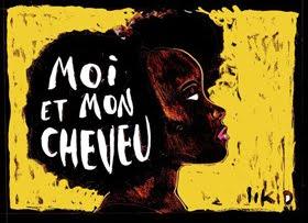 Moi et mon cheveu, 10- 18 fevrier. Marseille Moi et mon cheveu, 10- 18 fevrier. Marseille