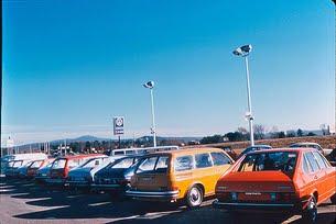 Car Dealership in Keene New Hampshire - photo by: Keene Public Library and the Historical Society of Cheshire County, Source: Flickr, found with Wylio.com Car Dealership in Keene New Hampshire