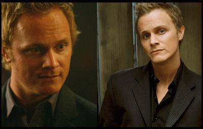 Le second guest d'Entretiens avec des Vampires est... David Anders