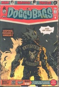 - Doggy Bags, de Singelin, Maudoux & Run - - Doggy Bags, de Singelin, Maudoux & Run -