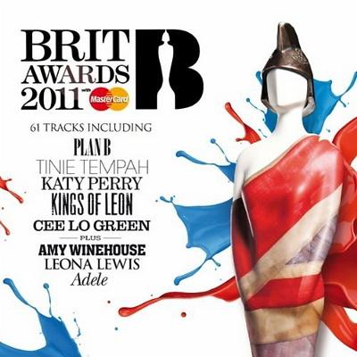 Revivez les Brit Awards : les prestations !