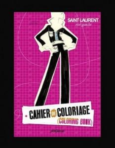 Les Editions Glenat rendent hommage à Yves Saint Laurent Yves Saint Laurent Rive Gauche…