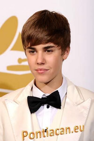 Justin Bieber : Une année qui rapporte !