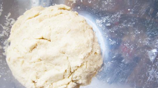 IMG_3705 Les Scones de Clairette, from London