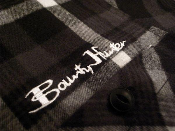 BOUNTY HUNTER – S/S 2011 COLLECTION