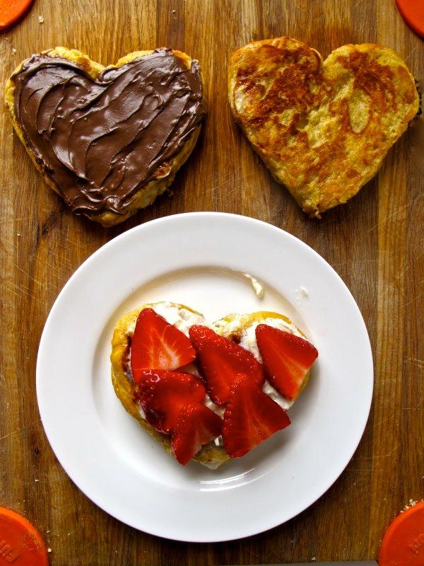 Sweet and kindhearted breakfast2 Sweet and kindhearted breakfast