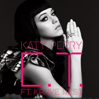 La pochette d'E.T. ressemble à ça ... La pochette d'E.T. ressemble à ça ...