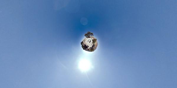 la mémoire des planètes désertes pleine d’avenir Petites Histoires Inédites en Libania: Cedrus Libania