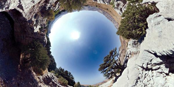 CEDRUSLIBANIANOVEL-03 Petites Histoires Inédites en Libania: Cedrus Libania