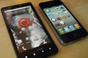 Rumeur – L’iPhone 5 plus grand ?
