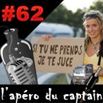 L’apéro du Captain #62 : Le Paris-Bordeaux du poulet tueur