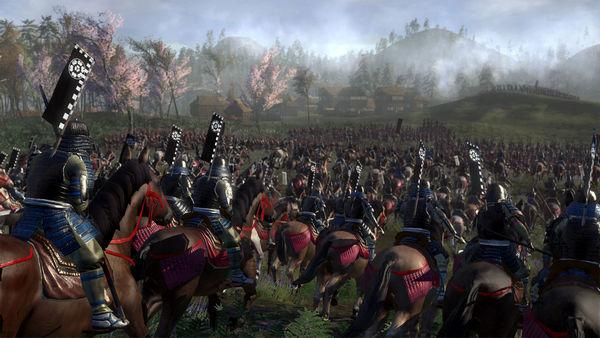 Shogun 2 Total War Shogun 2 Total War