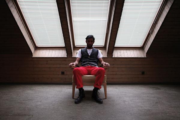 SIXPACK – S/S 2011 COLLECTION LOOKBOOK SIXPACK – S/S 2011 COLLECTION LOOKBOOK