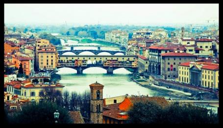Florence, 22 janvier 2011 Individu et communauté.