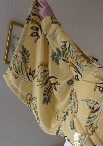 Comment porter le skinny houlilan ? * tout un pan de moi.JPG