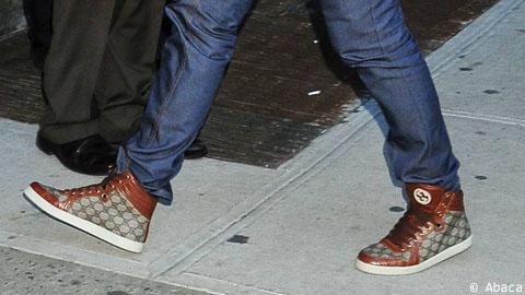 Cristiano Ronaldo était à New York ... la preuve en photos Cristiano Ronaldo était à New York ... la preuve en photos