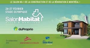Le Salon Habitat Ville & Banlieue 2011