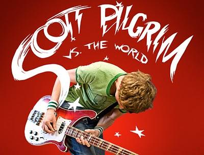 Scott Pilgrim vs. the World - My Review