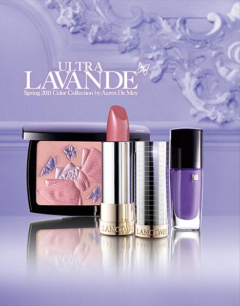 Collection Lancôme 2011:une cosmétique printanière,ultra lavandé! ULTRALAVANDE_NATUREMORTE291110.jpg