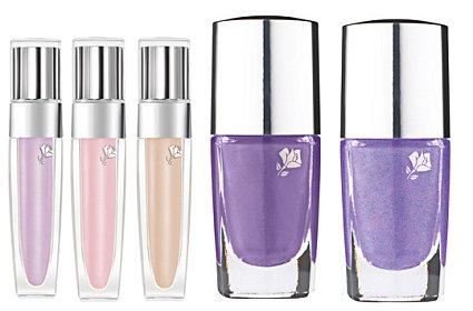 Collection Lancôme 2011:une cosmétique printanière,ultra lavandé! Lancome-Ultra-Lavande-glosses-nail-polish.jpg