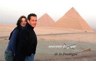 2012 : Sarkozy joue à DSK