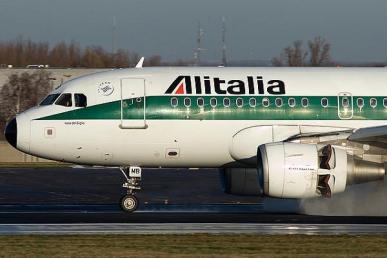 Le biocarburant intéresse Alitalia