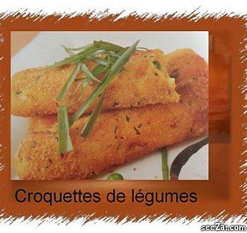Croquettes de légumes 944c391f84700ba7999e74f3bf7fda3957e21ae4