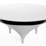 Table design acoustique acoustable 3