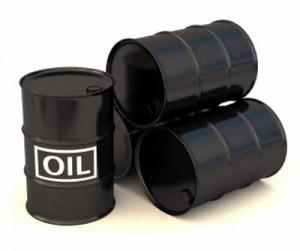 Cours du pétrole sous pression