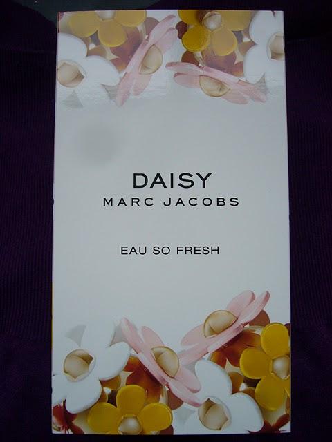 MARC JACOBS - Daisy Eau So Fresh