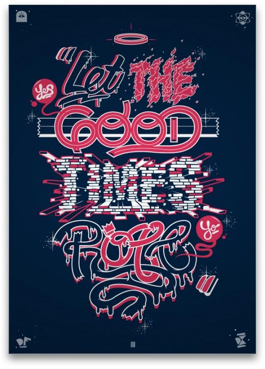 DXTR_08 Tee-Shirt haut en couleur – DXTR