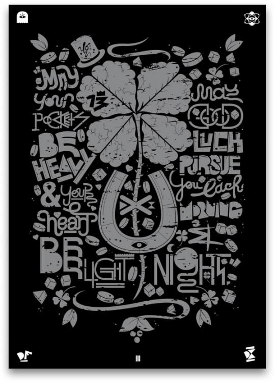 DXTR_07 Tee-Shirt haut en couleur – DXTR