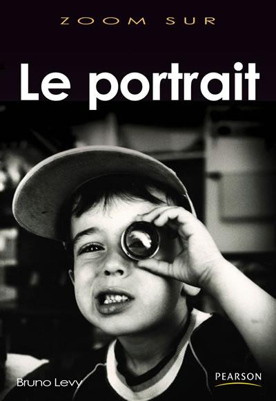 Le portrait Bruno Levy Le portrait par Bruno Levy