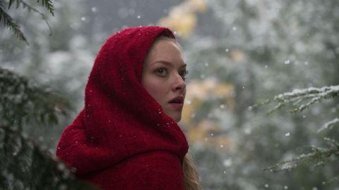 Le Chaperon Rouge ... Regardez la bande annonce en VF Le Chaperon Rouge ... Regardez la bande annonce en VF