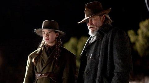 True Grit ... un nouvel extrait du film en VF (vidéo) True Grit ... un nouvel extrait du film en VF (vidéo)