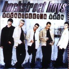 Le tube d'il y a dix ans : les tenaces Backstreet Boys