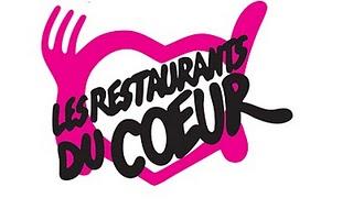 Les blogueurs soutiennent les Restos du coeur