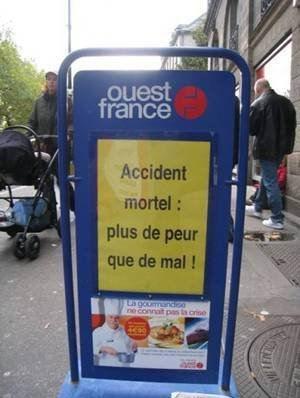 faudrait voir à causer correct faudrait voir à causer correct