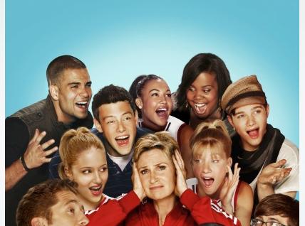 Glee : la saison 2 inédite sur Orange Ciné Happy