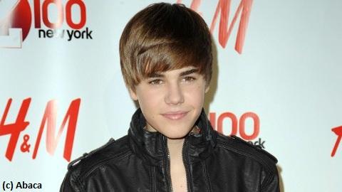 Justin Bieber ... Surpris dans une boutique de lingerie Victoria's Secret Justin Bieber ... Surpris dans une boutique de lingerie Victoria's Secret