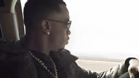 P Diddy ... Son duo avec Chris Brown (vidéo) P Diddy ... Son duo avec Chris Brown (vidéo)